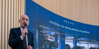 Crisci confermato presidente dell’Unrae