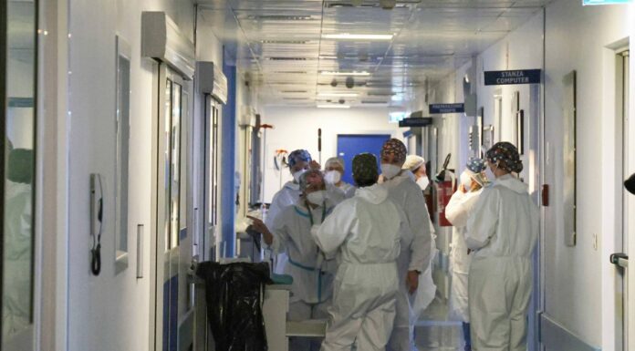 Covid, 87.940 nuovi casi e 186 decessi in 24 ore