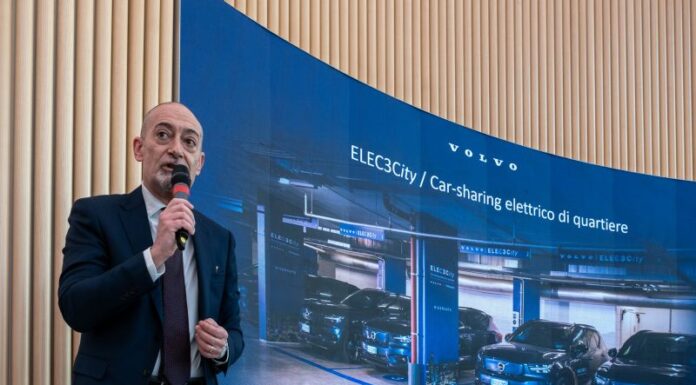 Crisci confermato presidente dell’Unrae