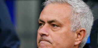 Mourinho “Col Leicester è una semifinale da 50 e 50”