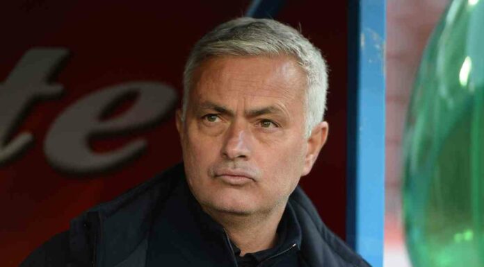 Mourinho “Col Leicester è una semifinale da 50 e 50”