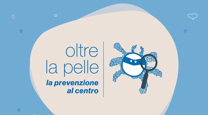 Melanoma, la campagna di Novartis “Oltre la pelle” scende in piazza