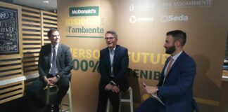 Arriva a Torino il Roadshow della Sostenibilità di McDonald’s