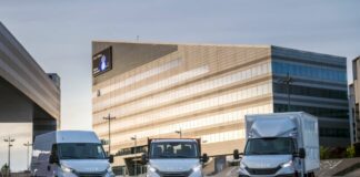 Eni e Iveco per la mobilità sostenibile dei veicoli commerciali