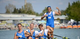 Il Teatro Fiamme Gialle di Sabaudia intitolato a Filippo Mondelli