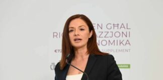 Covid,approvato da commissione Ue schema multimilionario per pmi maltesi