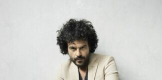 Francesco Renga torna live da luglio con “estate 2022”