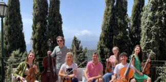 A Taormina “Sound of Peace”, il concerto di beneficenza per l’Ucraina