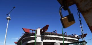 Tornano vibrazioni anomale a San Siro ma per ora no chiusure