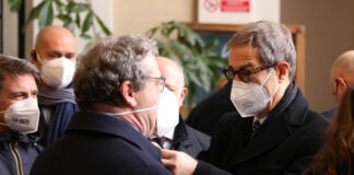 Elezioni regionali, Miccichè”In Sicilia situazione surreale su Musumeci”