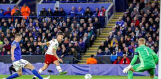 Conference League, fra Leicester e Roma finisce 1-1