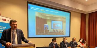 Intesa Regione Siciliana-Inl per formazione-assunzione ispettori lavoro