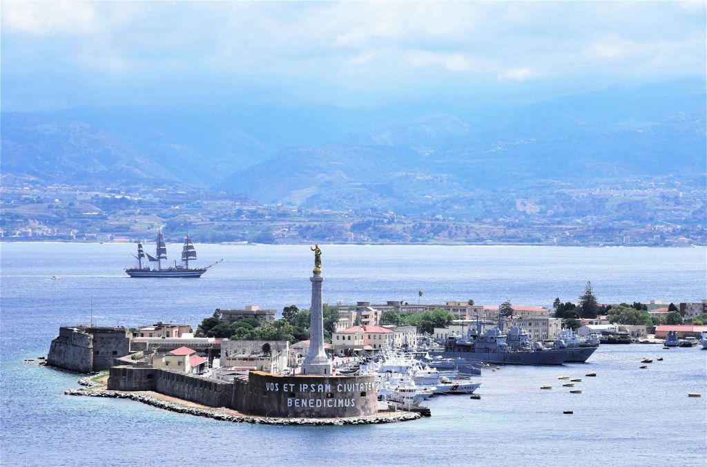 Studio Ebert, la Sicilia tra le regioni più svantaggiate del Sud