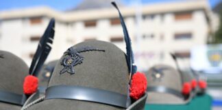 Alpini simbolo identità Friuli a pochi giorni dal 6 maggio