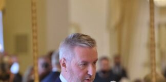 Ucraina, Guerini “Dall’Italia sostegno e aiuto”