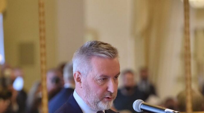 Ucraina, Guerini “Dall’Italia sostegno e aiuto”