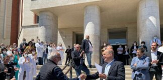 Inaugurati i nuovi reparti all’Ospedale San Filippo Neri di Roma