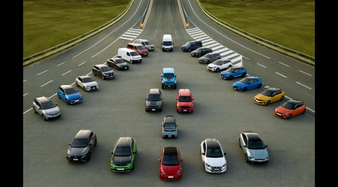 Stellantis incrementa in Europa le vendite dei veicoli a basse emissioni