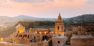 Gozo scelta dalla commissione Ue per diventare climaticamente neutrale entro il 2030