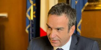 Occhiuto “Bene operazione in Calabria per contrasto reati ambientali”