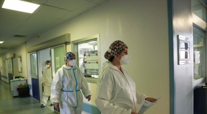 Covid, 58.861 nuovi casi e 133 decessi in 24 ore