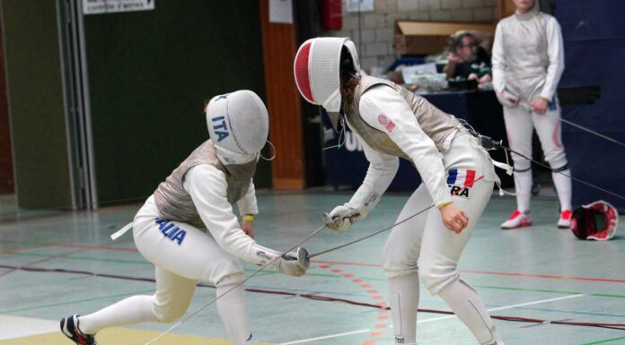 Inizia bene per gli azzurri il week-end internazionale