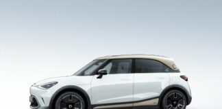 smart #1 launch edition, 150 unità disponibili per l’Italia