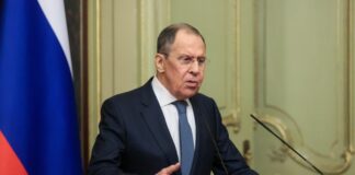 Ucraina, Lavrov “La Nato impedisce gli accordi politici”