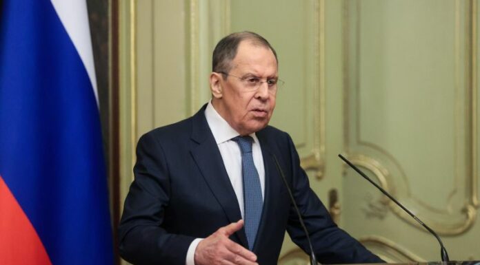 Ucraina, Lavrov “La Nato impedisce gli accordi politici”