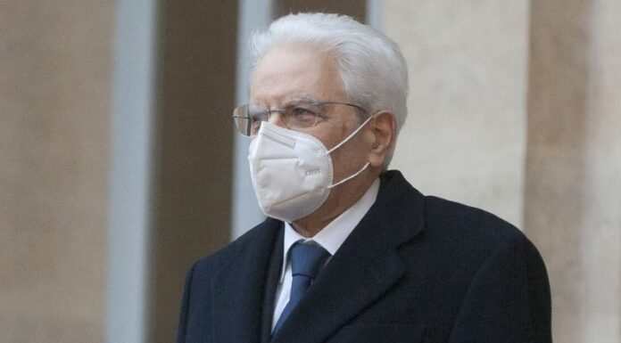 La Torre, Mattarella “Esempio impegno civico, serve coinvolgere giovani”