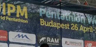 Pentathlon, doppio argento Italia a Budapest nella World Cup