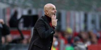 Pioli “Orgogliosi di avere dirigenti di così alto livello”