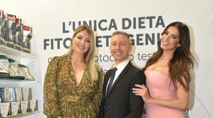 Cosmetica, siglata al Cosmoprof la partnership tra Tisanoreica e Guinot