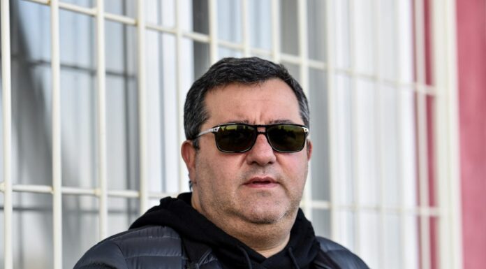 Morto Mino Raiola, la famiglia “Ha lottato fino all’ultimo”