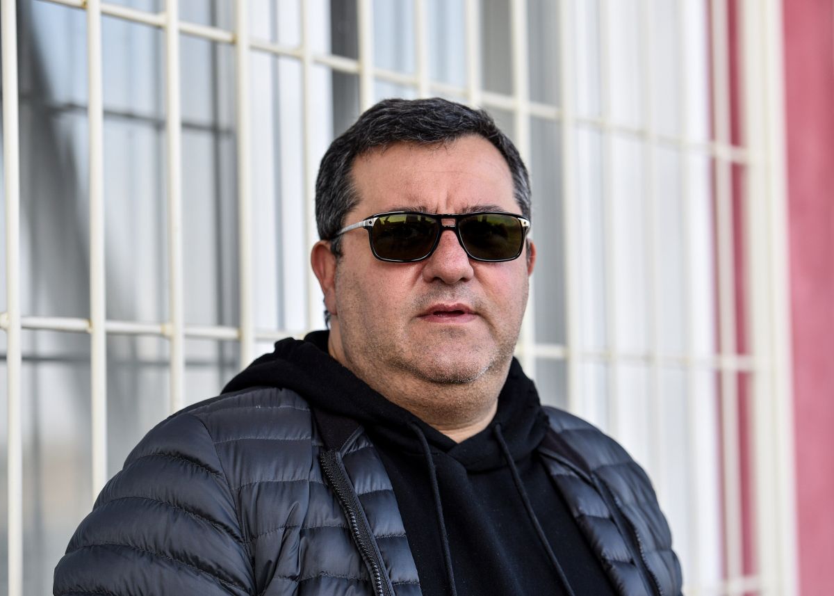 Morto Mino Raiola, la famiglia “Ha lottato fino all’ultimo”