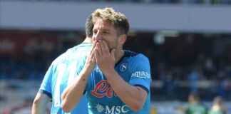 Il Napoli risponde alle critiche, 6-1 al Sassuolo