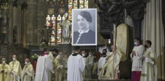 Università Cattolica, la cofondatrice Armida Barelli è beata