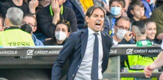 L’Inter cerca riscatto, Inzaghi “Ci proveremo fino alla fine”