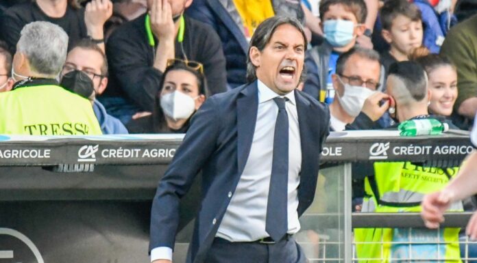 L’Inter cerca riscatto, Inzaghi “Ci proveremo fino alla fine”