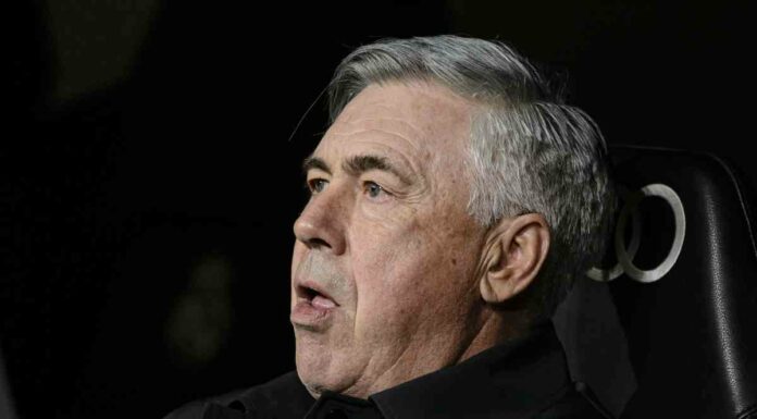 Real Madrid campione di Spagna e Ancelotti nella storia