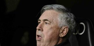Real Madrid campione di Spagna e Ancelotti nella storia