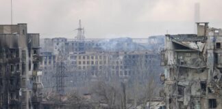 Ucraina, per intelligence inglese nessun progresso russo nelle ultime 24 ore