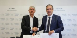 Rinnovata convenzione Ics-Fipe a supporto pratica pesistica