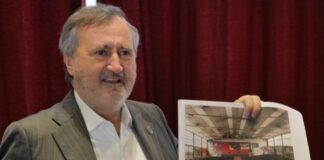 Il Comune di Venezia riprende l’area del bacino medio dell’Arsenale e il capannone del Petrolchimico