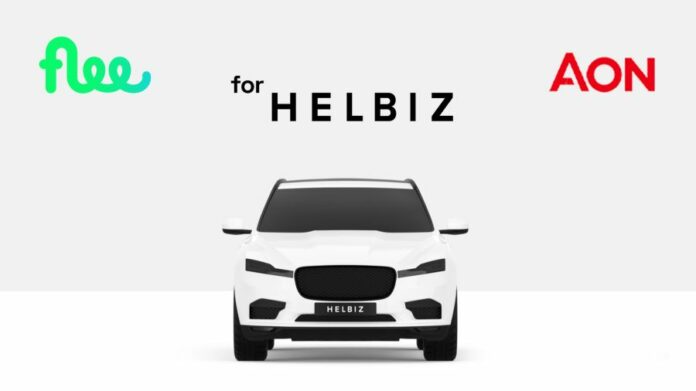 Flee for Helbiz
