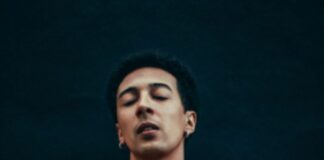 Ghali, in arrivo nuovo disco e tour