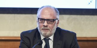 Uspi, Francesco Saverio Vetere confermato segretario generale