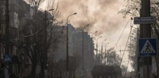Mariupol resiste e l’America assicura l’invio di armi