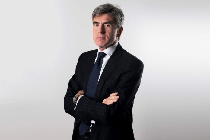 Pierfrancesco Latini - Amministratore Delegato SACE (1)