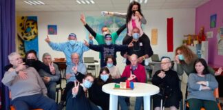 Di Lunedi ci vediamo al Caffè